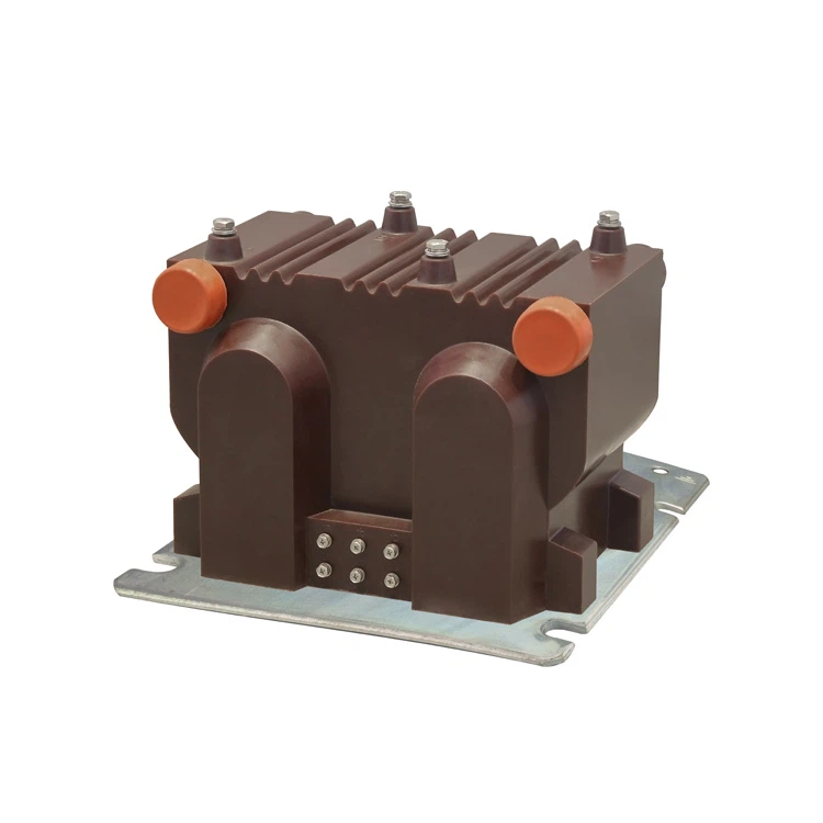 3 Phase Voltage Transformer Power Factor 0.8