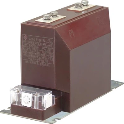 Transformator Saat Ini